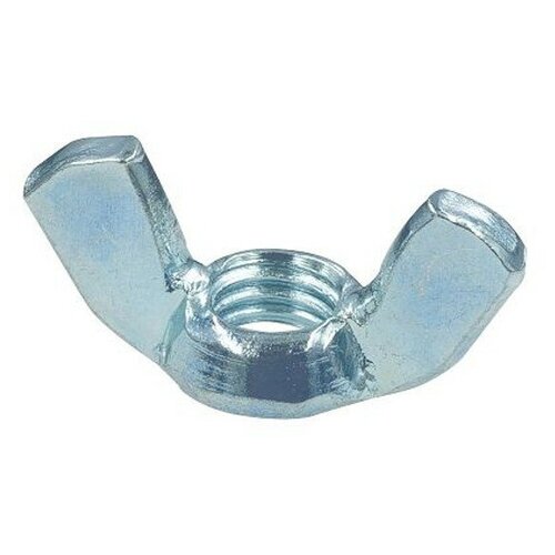 Гайка барашек din315 m4 5шт 449₽