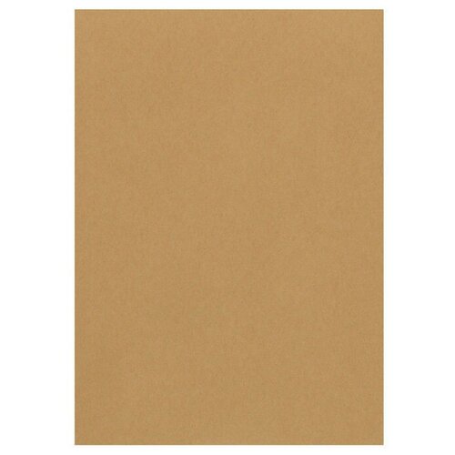 Пакет Multipack В4 из крафт-бумаги 100 г/кв. м стрип (200 штук в уп) 142817