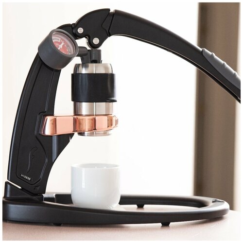 Flair PRO 2 черная 4490000₽