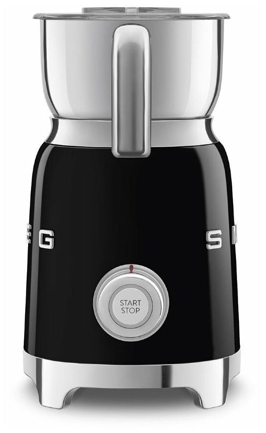 SMEG - фото №4