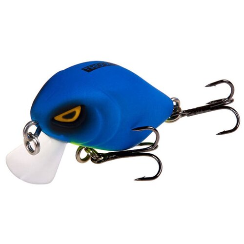 Воблер MASTER TRIGGER 30mm 3g SR F цвет M20