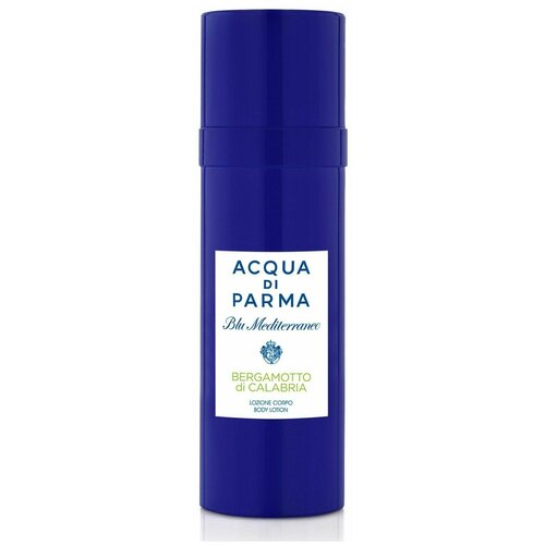 ACQUA DI PARMA Лосьон для тела Blu Mediterraneo Bergamotto di Calabria