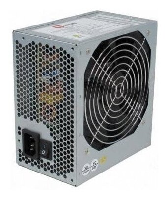 Блок питания ATX 400W FSP QD400