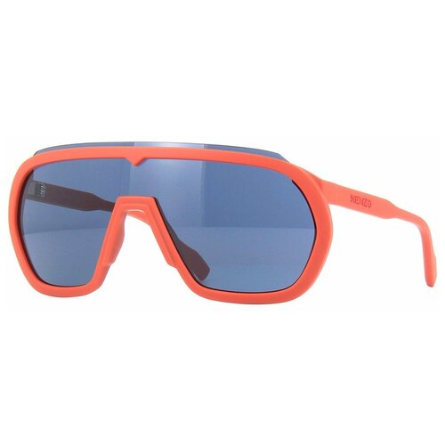 Kenzo KZ 40125I 43V 00 красный ацетат