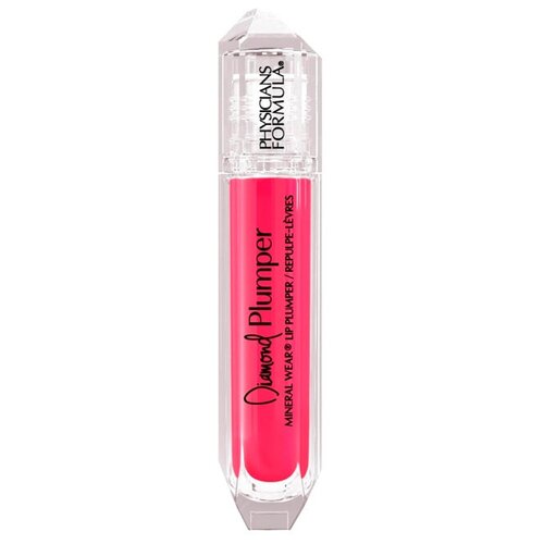 Physicians Formula Diamond Glow Lip Plumper, сияющий розовый