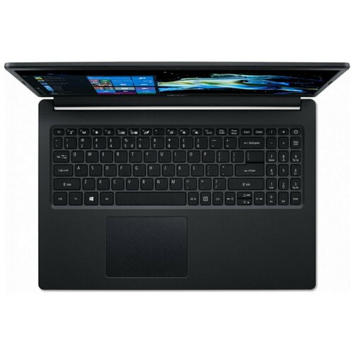 Ноутбук 156 FHD Acer Extensa EX215-31-P0HL black Pen N50308Gb256Gb SSDnoDVDVGA intW11 NX EFTER015 4553800₽