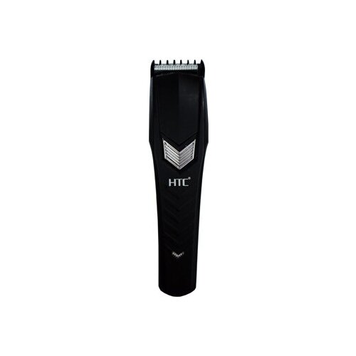 Машинка для стрижки волос "HTC" AT-527 черный / машинка для стрижки / триммер