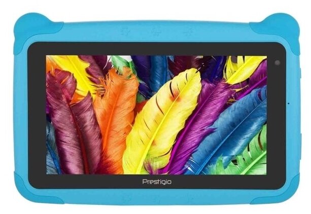 Планшет Prestigio SmartKids Blue 7 PMT3997_WI_D_BEC