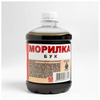 Морилка "Бук" 0,5 л.