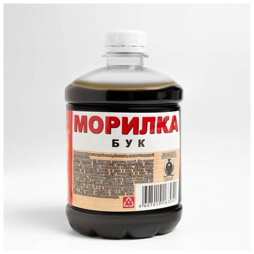 Морилка Бук 05 л 390₽