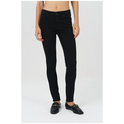 Джинсы Levis Women 711 Skinny Jeans 23/32 Womans