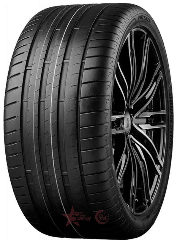 Автошина 285/35 R22 BRIDGESTONE Potenza Sport XL 106Y TL