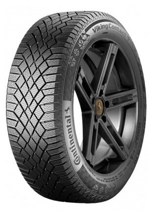 Шины Continental VikingContact 7 205/65 R15 99T