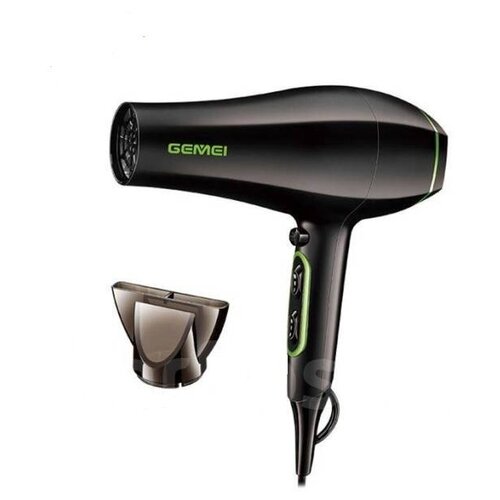 Фен Gemei GM130 88700₽