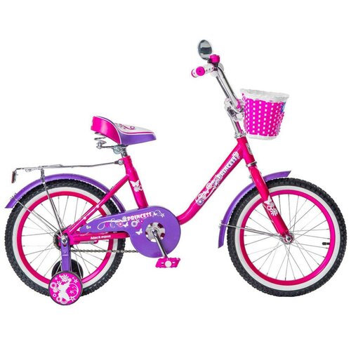 BLACK AQUA Princess 16 2022 948000₽