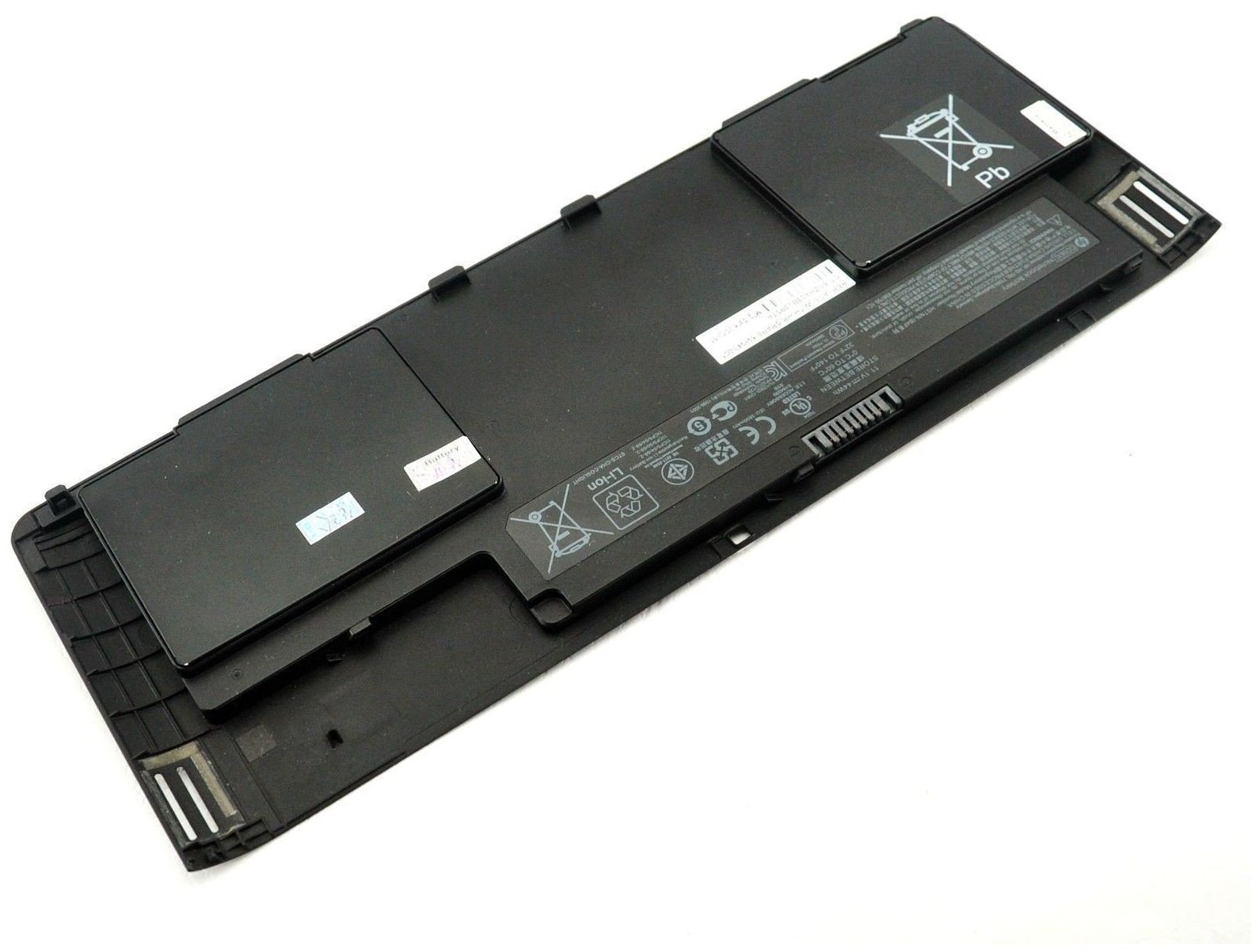 Аккумулятор для HP 810 G1 (11.1V 3400mAh) p/n: OD06XL H6L25UT H6L25AA HSTNN-IB4F