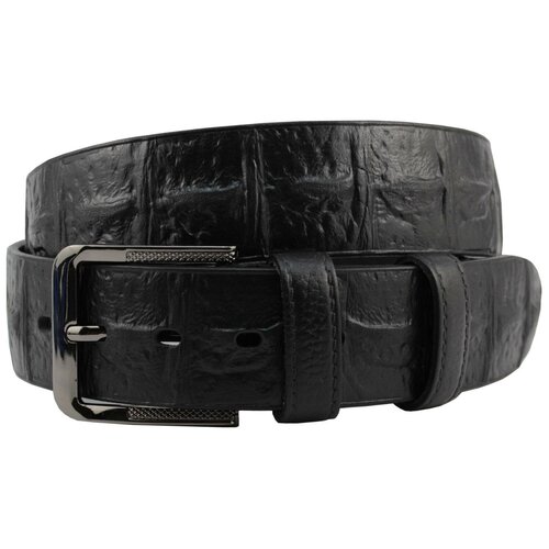 фото Ремень мужской stilmark кожаный классический 1090