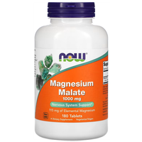 Magnesium Malate таб.