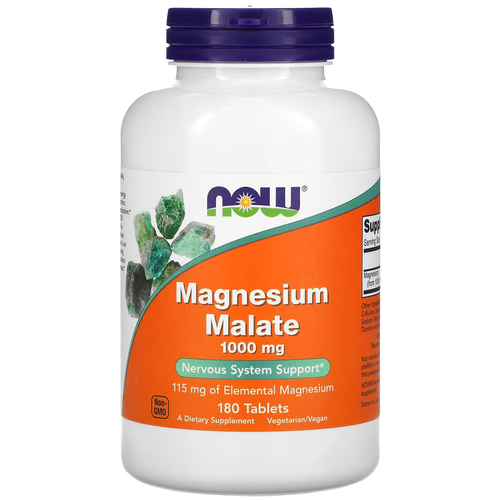 Magnesium Malate таб.