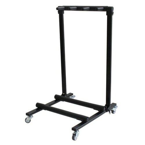 Flatsons FL-13L Тележка для 3 гитар