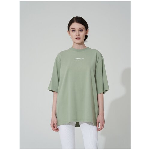 Футболка CHAPURIN-VOYAGE Bali