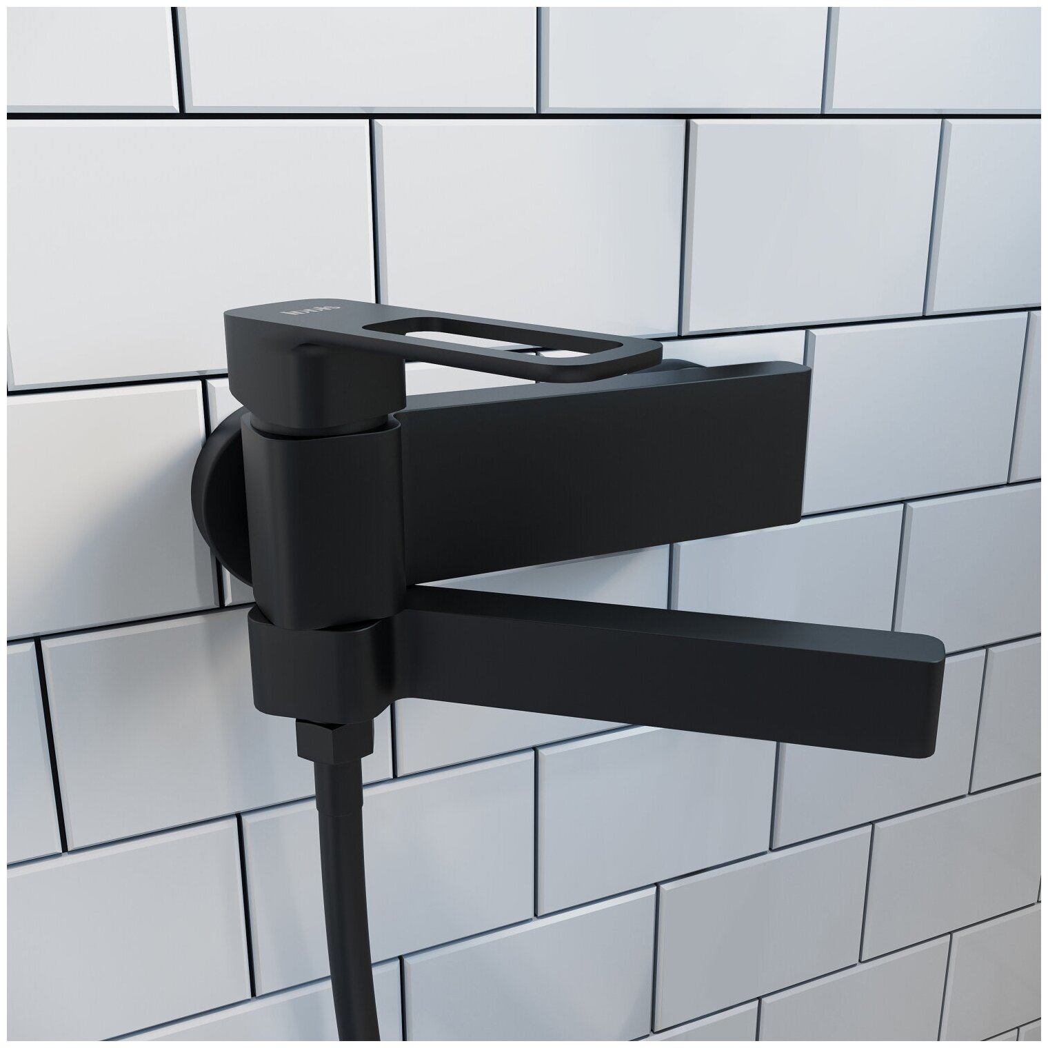 Смеситель Iddis - фото №2