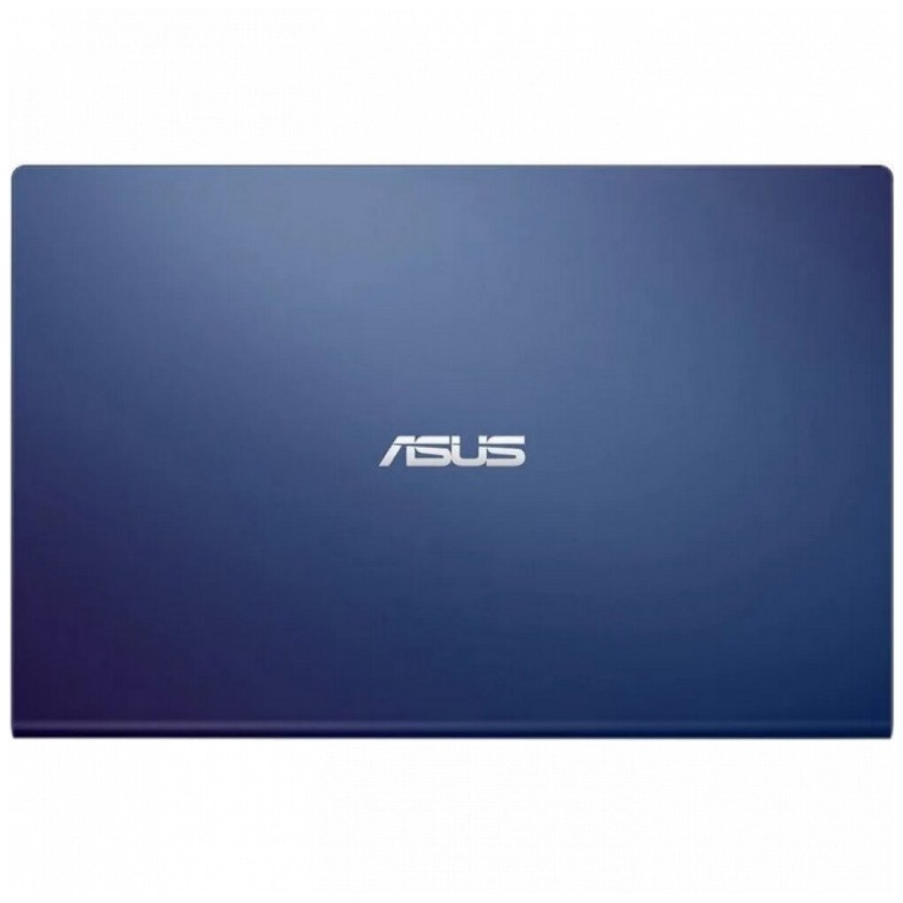 Ноутбук Asus X515EA-BQ1419 156FHD Intel Core i3-1115G48GbSSD 512GbIntel UHD GraphicsBlueDos90NB0TY3-M23360