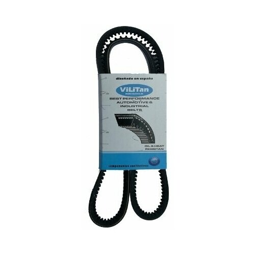 Ремень клиновый зубчатый 12,5х2200