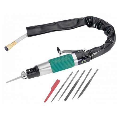 JAT-6946 Ножовка пневматическая 5000 циклмин ход 10 мм 1782000₽