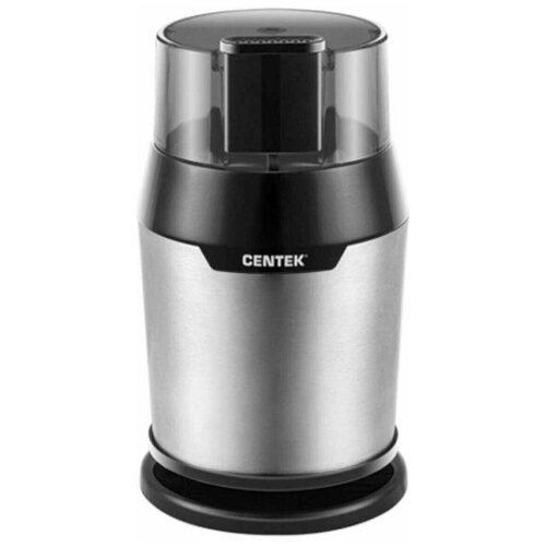 Кофемолка электрическая Centek CT-1362, 200 Вт