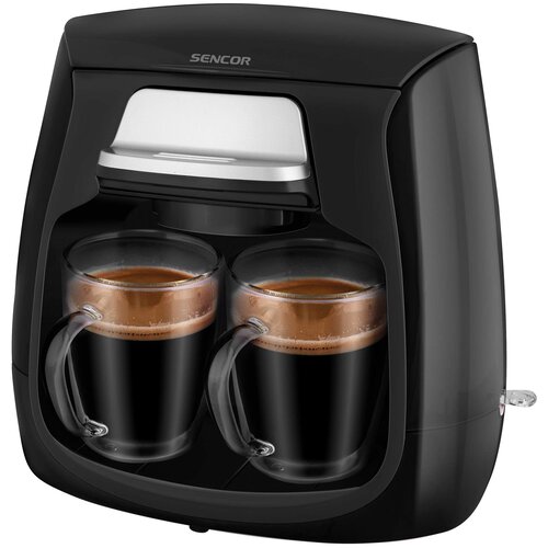 Турка электрическая Sencor SCE 2100 BK 354000₽