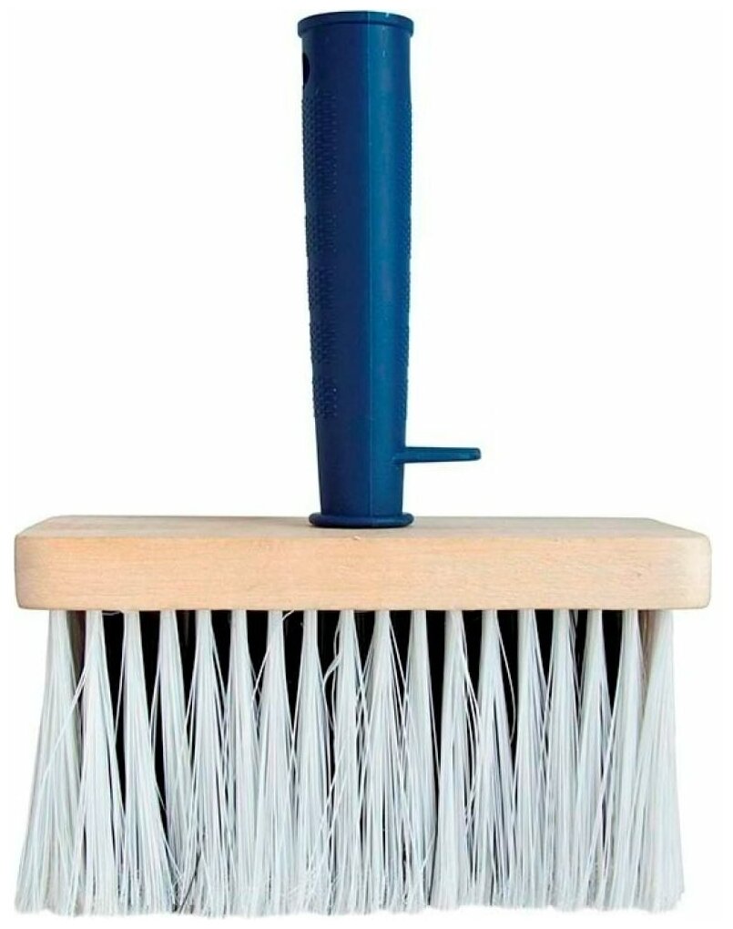 фото 0106202 Макловица 150 х 70 мм, синтетическая щетина T4P