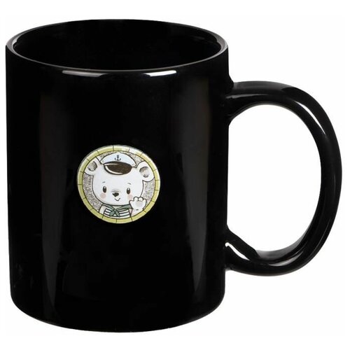 Кружка с терморисунком/350 мл