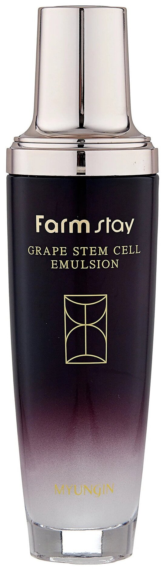 Эмульсия со стволовыми клетками винограда FarmStay Grape Stem Cell Emulsion, 130 мл