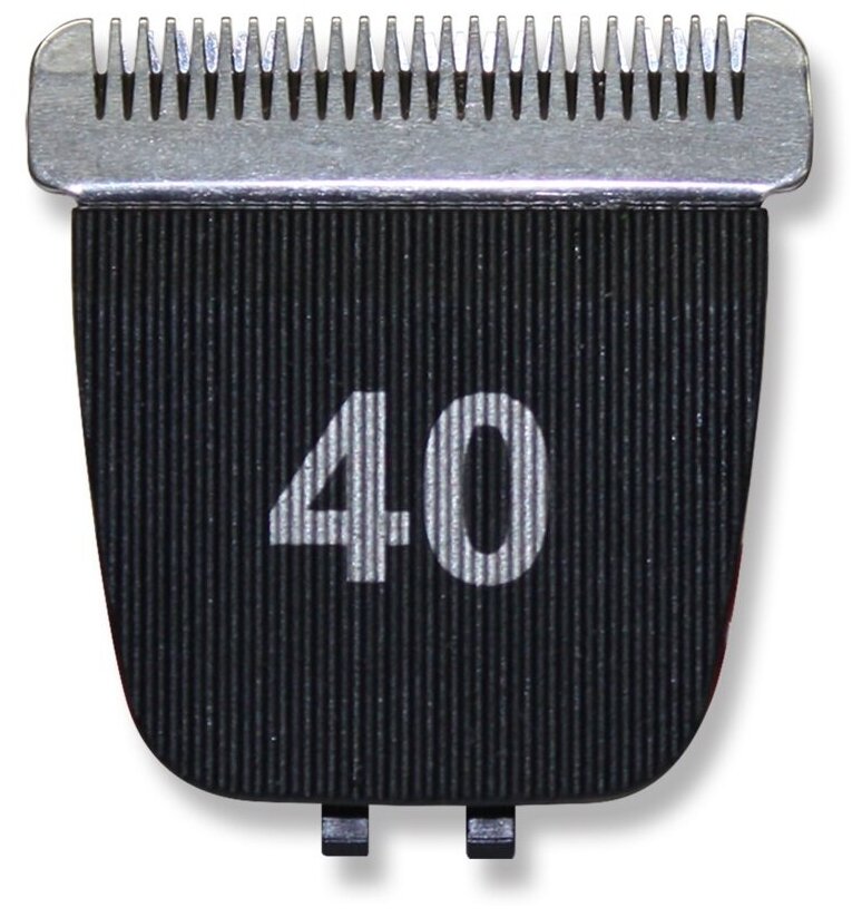 Andis Триммер для стрижки волос 0,5 мм, аккум/сетевой, Вт, 4 насадки (Andis, ) - фото №3