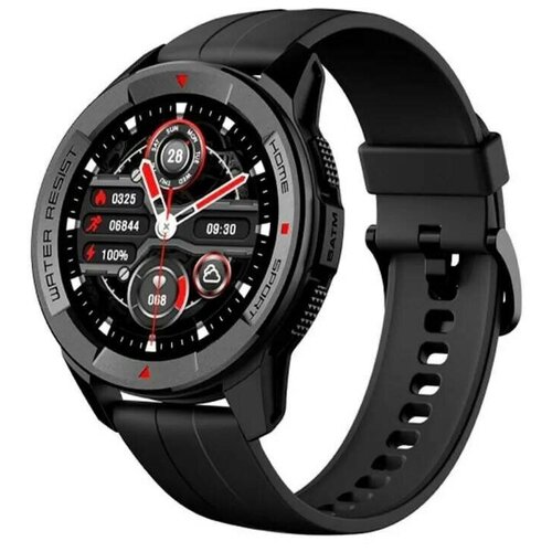 Умные часы Smart Watch МужскиеЖенские X1 520000₽