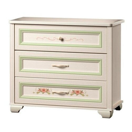 Комод Флора 908 25653₽