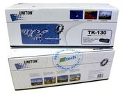Картридж Uniton Premium TK-130 черный совместимый с принтером Kyocera
