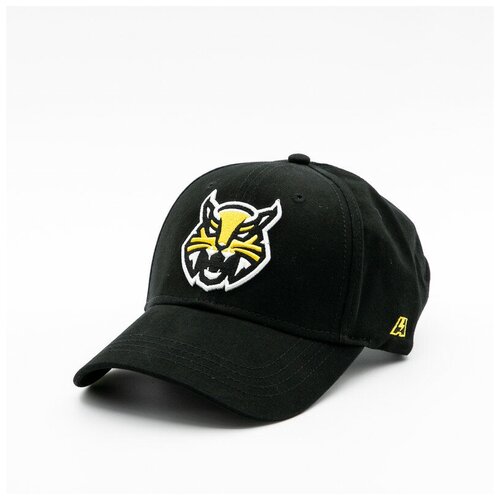 фото Бейсболка хк северсталь atributika & club