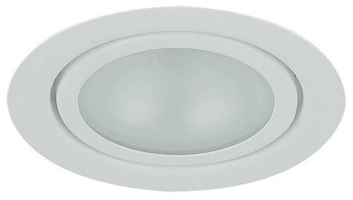 Lightstar Настенный светодиодный светильник DesignLed GW Sfera-DBL GW-A161-4-4-WH-WW 003200