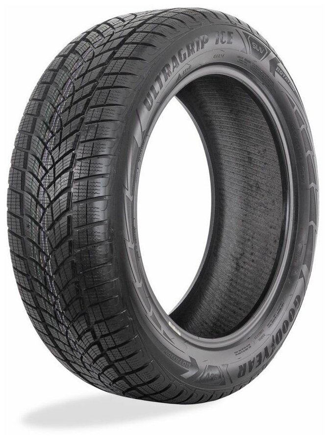 Автошина Goodyear Ultra Grip Ice SUV Gen-1 225/60R17 103T