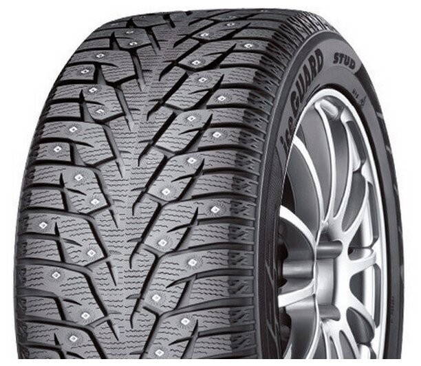 Шины 175/65 R14 Yokohama Ice Guard IG55 86T XL