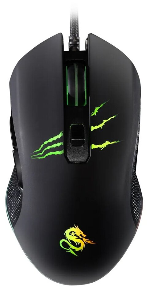 Smartbuy sbm-736g-k Ogos черная