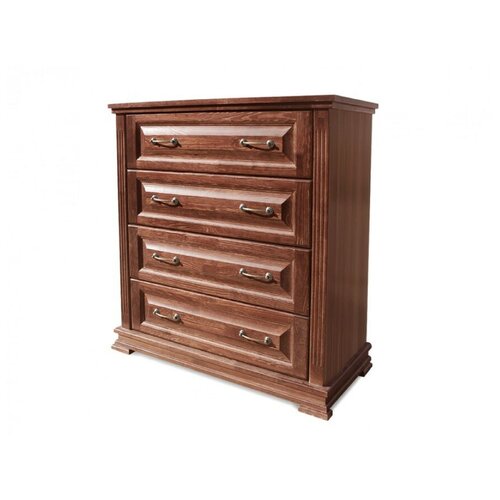 Комод из массива дерева 