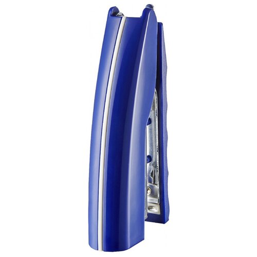 LACO Степлер SH480 для скоб №10, синий