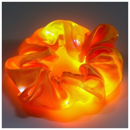 Резинка светящаяся для волос WINX 578₽