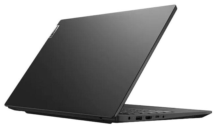 Ноутбук Lenovo V15 G2 ITL Core i3 1115G48Gb256Gb SSD156 FullHDDOS Black