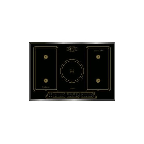 Индукционная варочная панель Kaiser KCT 7797 FI Em 9871900₽