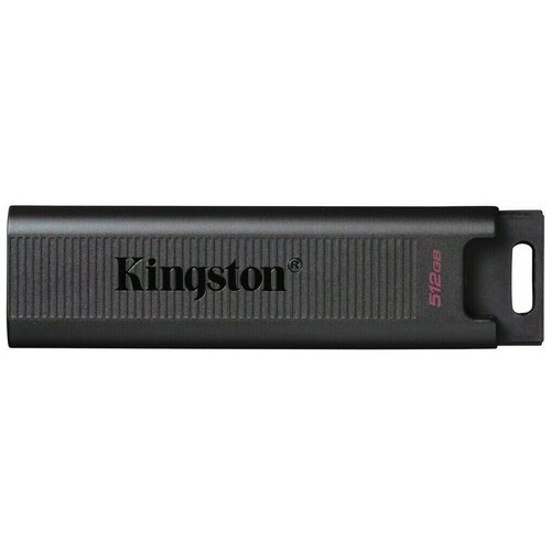 USB Flash накопитель Kingston 512Gb Kingston DataTraveler Max ( ) (DTMAX/512GB)