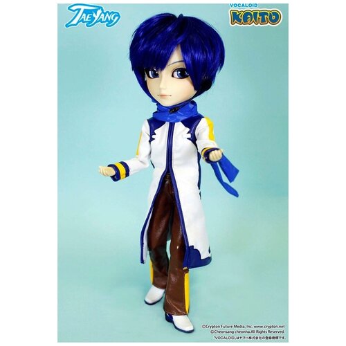 Кукла Таянг Кайто Taeyang Kaito, Groove